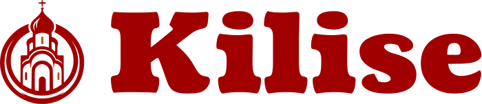 Kilise logo tasarımı