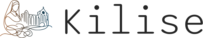 Kilise logo tasarımı