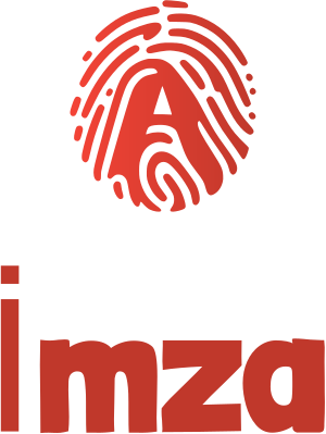 İmza logo tasarımı