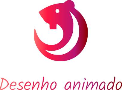 design de logotipo Desenho Animado