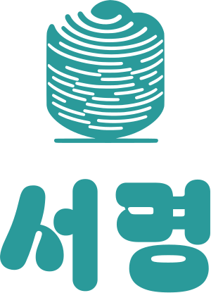 서명 로고 디자인