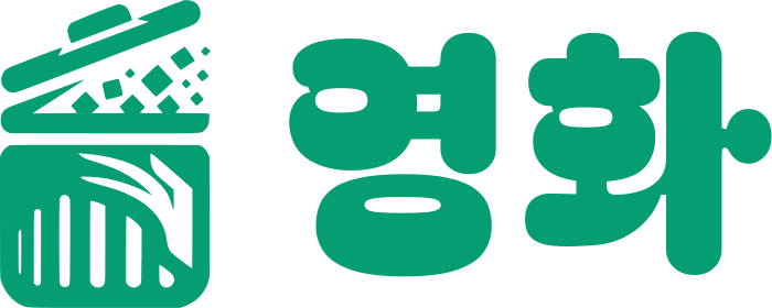 영화 로고 디자인
