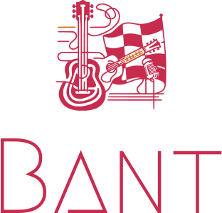 Bant logo tasarımı