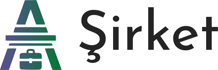 Şirket logo tasarımı
