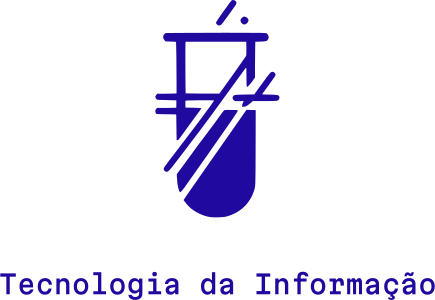 design de logotipo Tecnologia da Informação