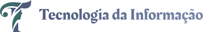 design de logotipo Tecnologia da Informação
