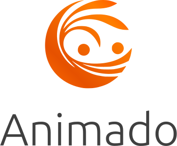 design de logotipo Animado