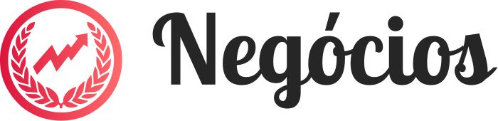 design de logotipo Negócios