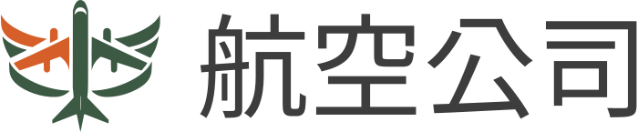 航空公司 标志设计