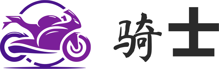 骑士 标志设计