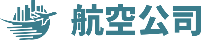 航空公司 标志设计
