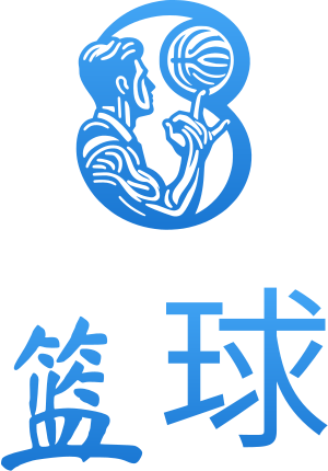 篮球 标志设计