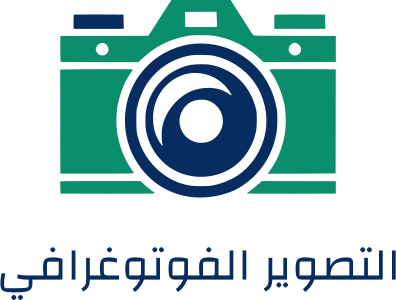 تصميم شعار التصوير الفوتوغرافي