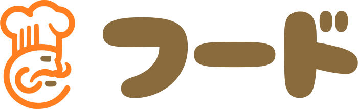 フード ロゴデザイン