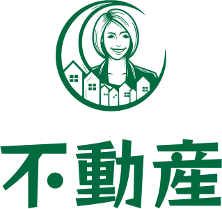 不動産 ロゴデザイン
