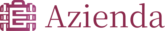 design del logo Azienda