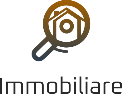 design del logo Immobiliare