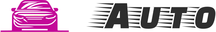design del logo Auto