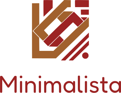 design del logo Minimalista