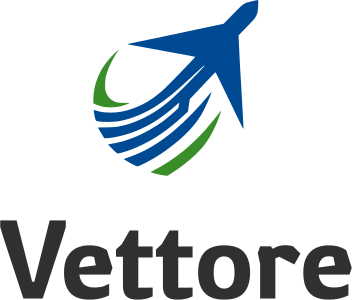design del logo Vettore
