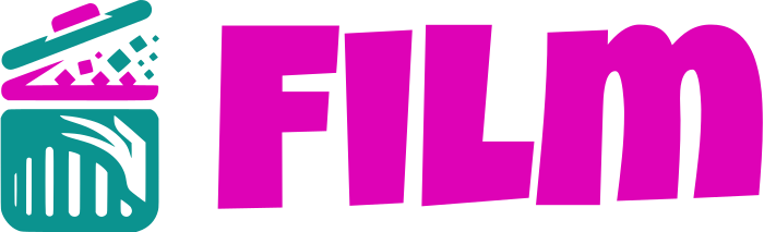 design del logo Cinema
