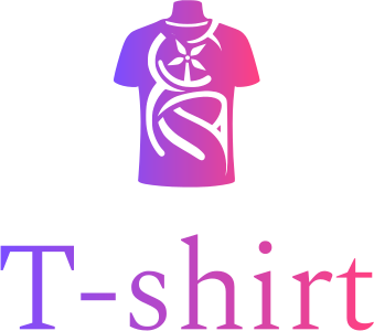création de logo T-shirt