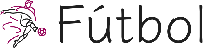 diseño de logotipo Fútbol