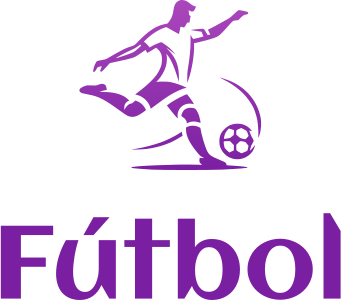 diseño de logotipo Fútbol