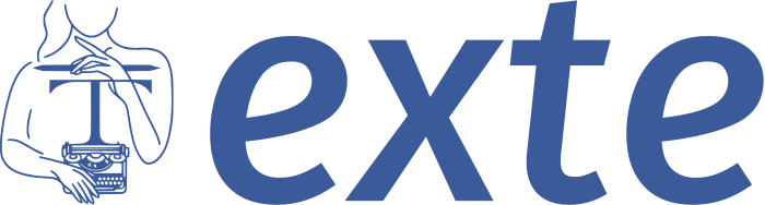 création de logo Texte