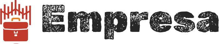 diseño de logotipo Empresa
