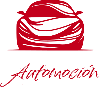 diseño de logotipo Automoción