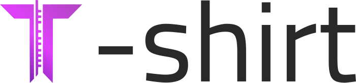 création de logo T-shirt