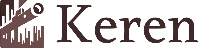 desain logo Keren
