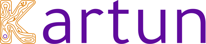 desain logo Kartun