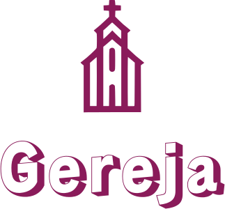 desain logo Gereja
