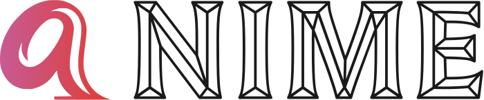 desain logo anime
