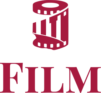 création de logo Cinéma