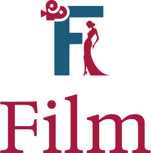 création de logo Cinéma