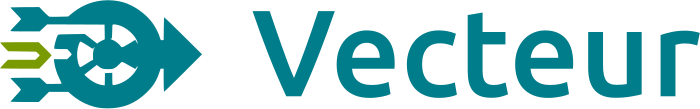 création de logo Vecteur