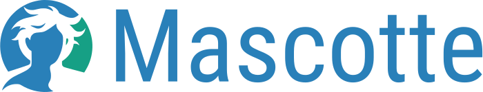 création de logo Mascotte