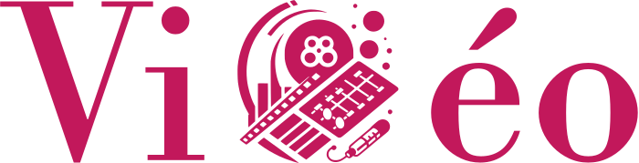 création de logo Vidéo
