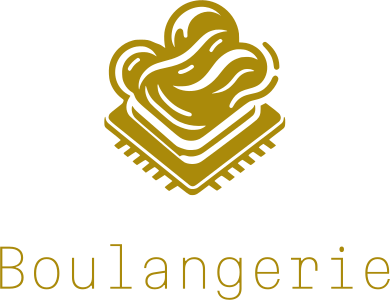 création de logo Boulangerie