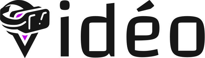 création de logo Vidéo
