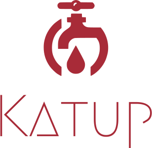desain logo Katup