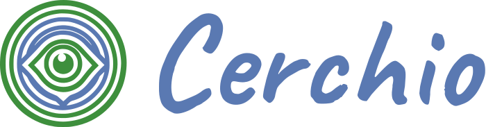 design del logo Cerchio