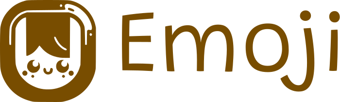 création de logo Emoji
