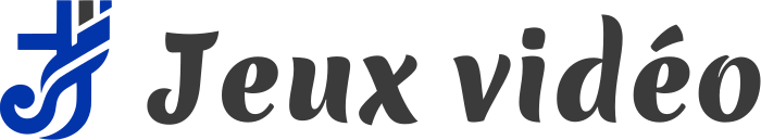 création de logo Jeux vidéo