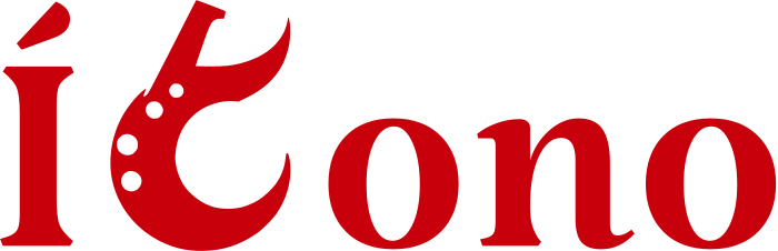 diseño de logotipo Ícono