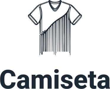 diseño de logotipo Camiseta