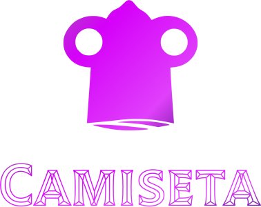 diseño de logotipo Camiseta